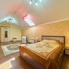 Люкс (Двухуровневый джуниор сюит), Отель Торжок