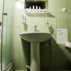 Люкс (Джуниор сюит), Отель Торжок