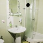 Люкс (Джуниор сюит), Отель Торжок