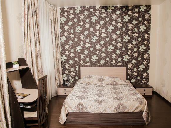 Фотография номера гостиницы Торжок