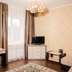 Люкс (Джуниор сюит), Отель Торжок