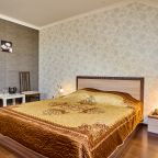 Люкс (Джуниор сюит), Отель Торжок