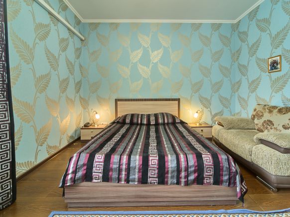 Фотография номера гостиницы Торжок