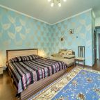 Двухместный (Стандарт с 1 двуспальной кроватью), Отель Торжок