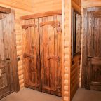 Двухместный (Стандарт с 1 двуспальной кроватью), Отель Торжок