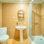 Двухместный (Стандартный с двумя раздельными кроватями), Отель Торжок