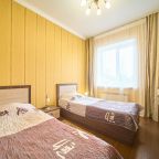 Двухместный (Стандартный с двумя раздельными кроватями), Отель Торжок