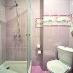 Двухместный (Стандартный с двумя раздельными кроватями), Отель Торжок