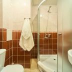 Двухместный (Стандартный с двумя раздельными кроватями), Отель Торжок