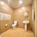 Двухместный (Стандартный с двумя раздельными кроватями), Отель Торжок