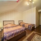 Двухместный (Стандартный с двумя раздельными кроватями), Отель Торжок