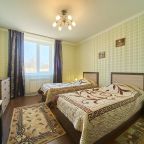 Двухместный (Стандартный с двумя раздельными кроватями), Отель Торжок