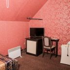 Двухместный (Эконом-класса с 2 раздельными кроватями), Отель Торжок