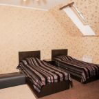 Двухместный (Эконом-класса с 2 раздельными кроватями), Отель Торжок