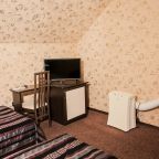 Двухместный (Эконом-класса с 2 раздельными кроватями), Отель Торжок