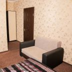Двухместный (Эконом-класса с 2 раздельными кроватями), Отель Торжок