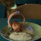 Европейская кухня, Отель Торжок