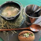 Европейская кухня, Отель Торжок