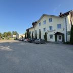 Парковка, Отель Торжок