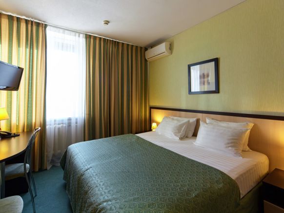 Фотография номера мини отеля Рандеву Автозаводская