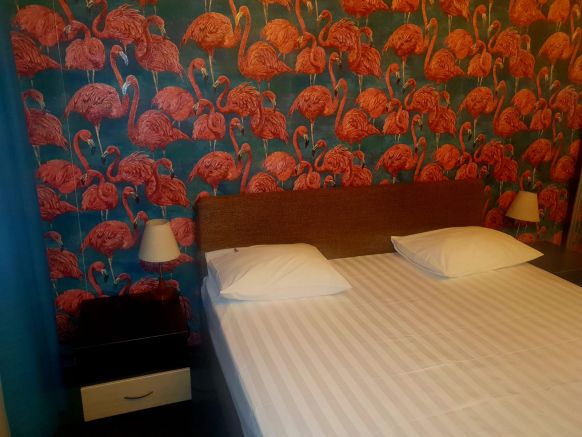 Фотография номера мини отеля Рандеву Автозаводская