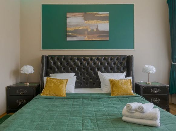 Фотография номера мини отеля Невский 98