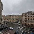 Люкс (С видом на город), Мини-отель Невский 98