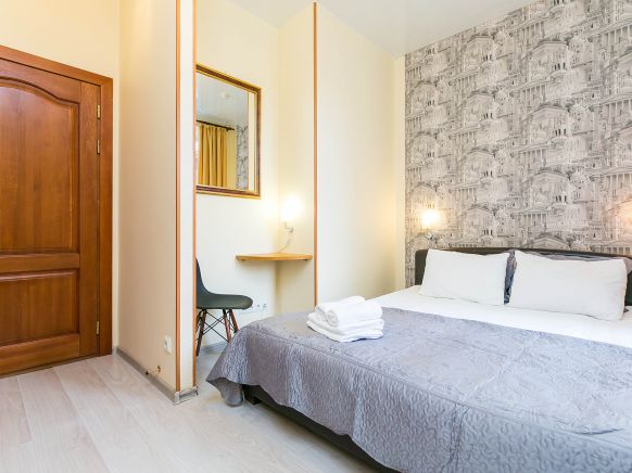 Фотография номера мини отеля Невский 98