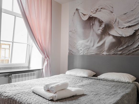 Фотография номера мини отеля Невский 98