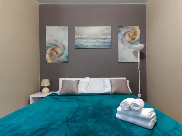 Фотография номера мини отеля Невский 98