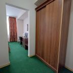 Одноместный (Стандарт), Гостиница Металлург