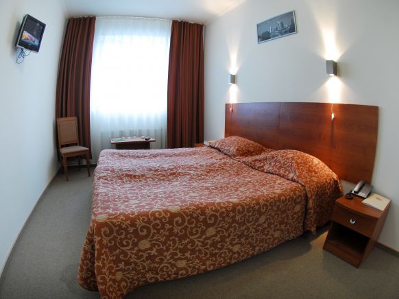 Фотография номера гостиницы Митино
