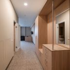 Люкс, Гостиница Митино