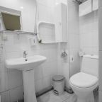 Двухместный (Стандарт с двуспальной кроватью), Гостиница Митино