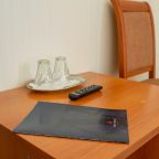 Двухместный (Стандарт с двуспальной кроватью), Гостиница Митино