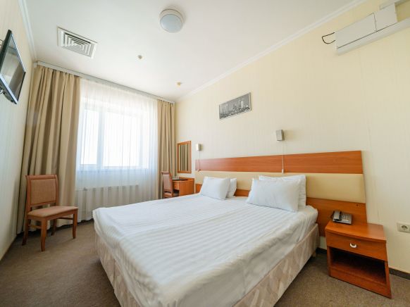 Фотография номера гостиницы Митино