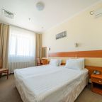 Двухместный (Стандарт с двуспальной кроватью), Гостиница Митино