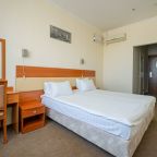 Двухместный (Стандарт с двуспальной кроватью), Гостиница Митино