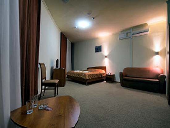 Фотография номера гостиницы Митино