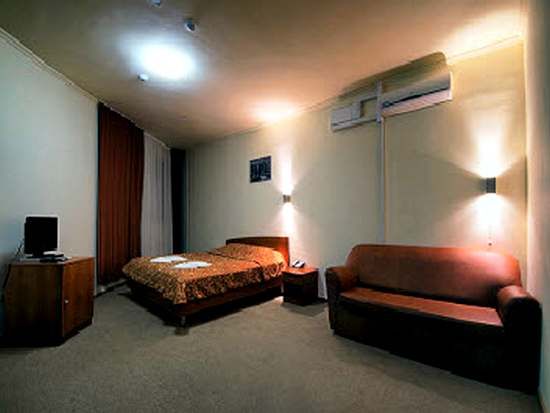 Фотография номера гостиницы Митино