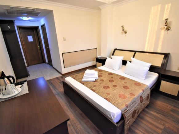 Фотография номера мини отеля Via Sacra