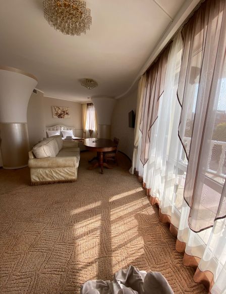 Фотография номера мини отеля Via Sacra