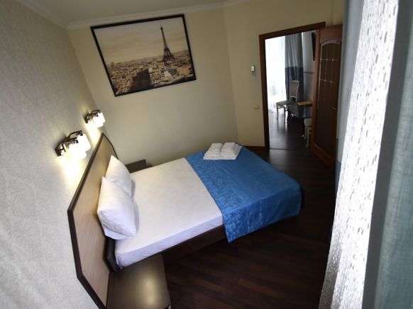 Фотография номера мини отеля Via Sacra