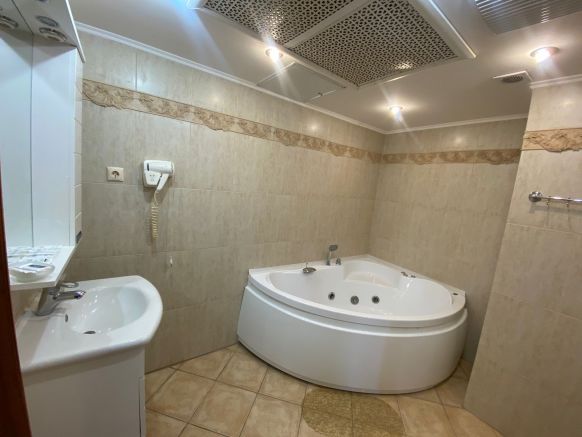 Фотография номера мини отеля Via Sacra