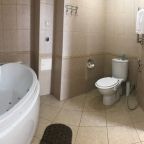 Апартаменты (Двухкомнатные), Гостиница Via sacra