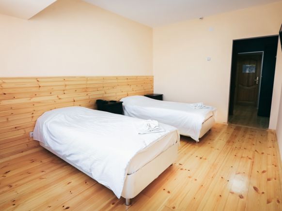 Фотография номера гостиницы Галас
