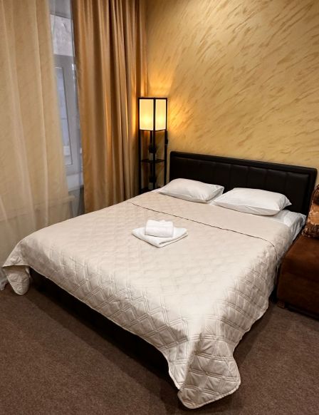 Фотография номера гостиницы Блюз на Спасском