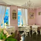 Чай и кофе, Гостевой дом Блюз