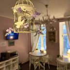 Общая кухня, Гостевой дом Блюз