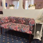 Общая кухня, Гостевой дом Блюз